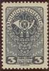 Österreich 3 Heller Deutsch-Österreich - Nr.255b** -
