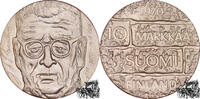 10 Markkaa 10 Markkaa 1970 - Präsident Paasikivi -