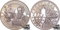 25 Ecu 25 Ecu 1996 - Pedro Alvares Cabral -