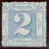 Deutschland Deutschland / Thurn & Taxis - 2 Sgr. 1865 -