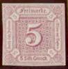 Deutschland Deutschland / Thurn & Taxis - 5 Sgr 1859 -