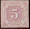 Deutschland Deutschland / Thurn & Taxis - 5 Sgr 1859 -