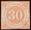 Deutschland Deutschland / Thurn & Taxis - 30 Kr. 1859 -