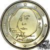 Finnland 2 Euro 2 Euro 2014 - Jansson -