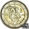 Italien 2 Euro 2 Euro 2014 - Carabinieri -