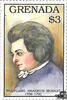 Grenada ** 1992 200.Todestag Mozart -