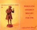 Unbekannt St.Vincent-Bequia 1991 O - 200.Todestag von W.A.Mozart -