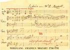 Unbekannt St.Vincent-Bequia 1991 ** - 200.Todestag von W.A.Mozart Block -