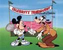 Dominica Dominica 1989 ** - Disneyblock, Goofy -