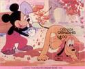 Grenada Grenada-Grenadines 1981 ** - Disneyblock, Pluto -