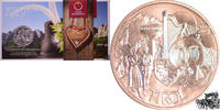 Österreich 10 Euro 10 Euro 2014 - Tirol, Blister -