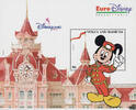 Antigua und Barbuda Antigua und Barbuda 1993 ** - Disneyblock, Micky -