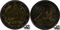 Griechenland 2 Euro 2 Euro 2006 - Griechenland -