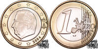 Belgien 1 Euro 1 Euro 2004 - Belgien -