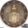 Deutschland 2 Euro 2 Euro 2015 A - Hessen -