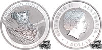 Australien 1 Dollar 1 Dollar 2015 - Koala -