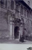 Österreich Ansichtskarte Steyr, gelaufen 1916 -