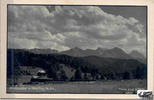Österreich Ansichtskarte Brunnental bei Steyrling, gelaufen 1942 -
