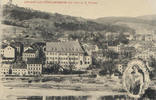 Österreich Ansichtskarte Urfahr bei Linz an der Donau, gelaufen 1916 -
