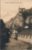 Österreich Ansichtskarte St.Peter-Freienstein bei Leoben, gelaufen 1909 -