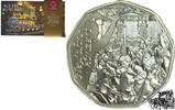 Österreich 5 Euro 5 Euro 2016 - Neujahrskonzert, im Blister -
