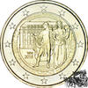 Österreich 2 Euro 2 Euro 2016 - 200 J. Österr. Nationalbank -