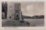 Österreich Ansichtskarte Linz a.d. Donau, Anschlußturm, gelaufen 1943 -