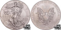 Vereinigte Staaten 1 Dollar 1 Dollar 2008 Eagle -