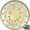 Slowenien 2 Euro 2 Euro 2017 - 10 Jahre Euro -