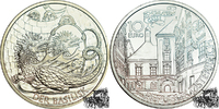Österreich 10 Euro 10 Euro 2009 - Basilisk, OVP -