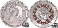 Österreich 10 Euro 10 Euro 2017 - Erzengel Gabriel, OVP -