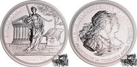 Österreich 20 Euro 20 Euro 2017 - Maria Theresia Gerechtigkeit und Härte, in OVP -