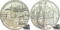 Österreich 10 Euro 10 Euro 2006 - Stift Nonnberg, lose -