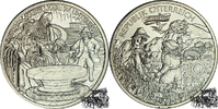 Österreich 10 Euro 10 Euro 2010 - Karl der Große, lose -