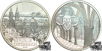 Österreich 10 Euro 10 Euro 2008 - Stift Klosterneuburg, OVP -