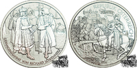 Österreich 10 Euro 10 Euro 2009 - Richard Löwenherz, OVP -