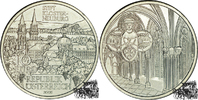 Österreich 10 Euro 10 Euro 2008 - Stift Kosterneuburg, lose -