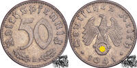 Deutschland 50 Pfennig 50 Pfennig 1941 B -