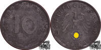 Deutschland 10 Pfennig 10 Pfennig 1944 B -