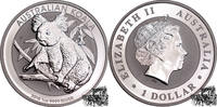 Australien 1 Dollar 1 Dollar 2018 - Koala -
