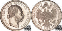 1 Gulden 1 Gulden 1879 -