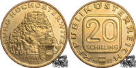 Österreich 20 Schilling 20 Schilling 1993 - Hochosterwitz -