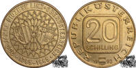 Österreich 20 Schilling 20 Schilling 1993 - 200 Jahre Diözese Linz -