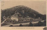 Österreich Ansichtskarte Villa Schwarzgrub bei Walding, gelaufen 1930 -