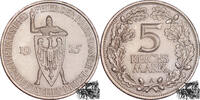 Deutschland 5 Mark 5 Mark 1925 A - Rheinland -