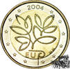 Finnland 2 Euro 2 Euro 2004 - EU-Erweiterung -