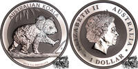 Australien 1 Dollar 1 Dollar 2016 - Koala -