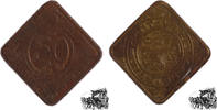 Belgien 50 Centimes 50 Centimes 1915 - Gent/Belgien -