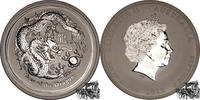 Australien 8 Dollar 8 Dollar 2012 Australien, Drachen -