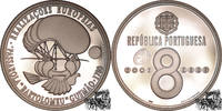 8 Euro 8 Euro 2007 - Luftschiffes -